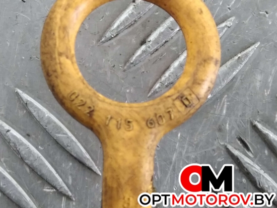 Щуп двигателя  Volkswagen Touareg 1 поколение 2004 022115607D #2