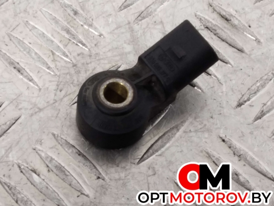 Датчик детонации  Volkswagen Touareg 1 поколение 2004 0261231146, 030905377C #5