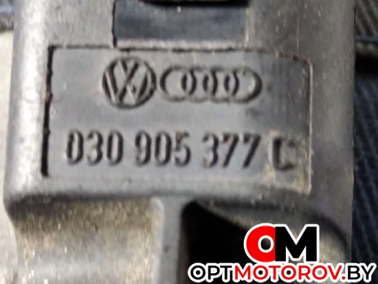 Датчик детонации  Volkswagen Touareg 1 поколение 2004 0261231146, 030905377C #8