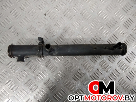 Патрубок охлаждения  Volkswagen Touareg 1 поколение 2004 022121085A #3