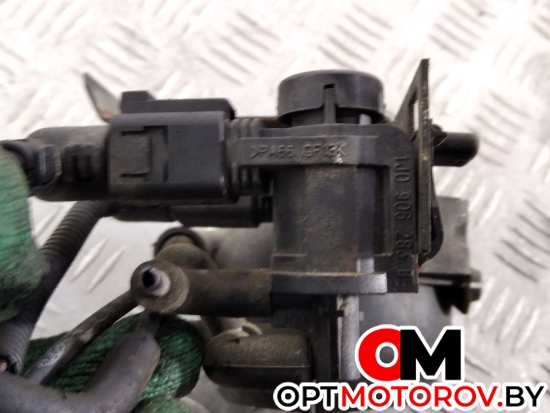 Клапан электромагнитный  Volkswagen Touareg 1 поколение 2004 1J0906283B #7