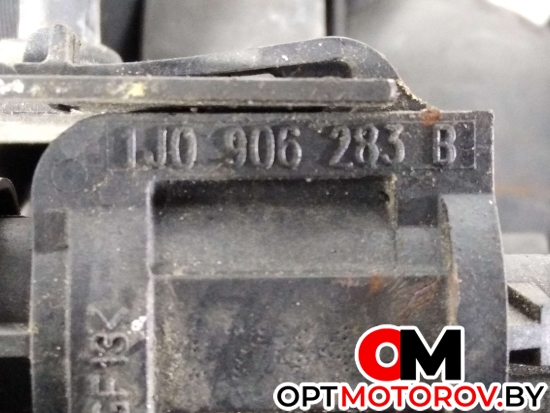 Клапан электромагнитный  Volkswagen Touareg 1 поколение 2004 1J0906283B #6