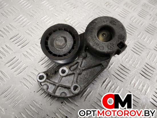 Натяжитель ремня генератора  Volkswagen Touareg 1 поколение 2004 022145299E #1