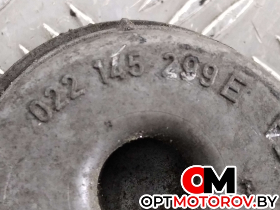 Натяжитель ремня генератора  Volkswagen Touareg 1 поколение 2004 022145299E #2