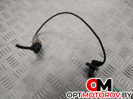 Датчик коленвала  Volkswagen Touareg 1 поколение 2004 021906433E #5