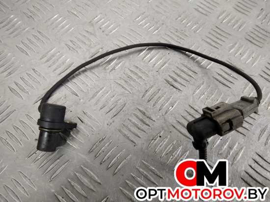 Датчик коленвала  Volkswagen Touareg 1 поколение 2004 021906433E #8