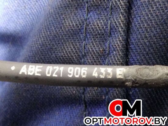 Датчик коленвала  Volkswagen Touareg 1 поколение 2004 021906433E #6