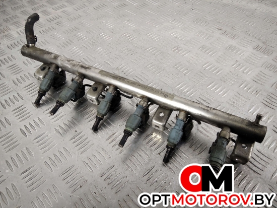 Форсунка топливная  Volkswagen Touareg 1 поколение 2004 022906031J, 022133315J #1
