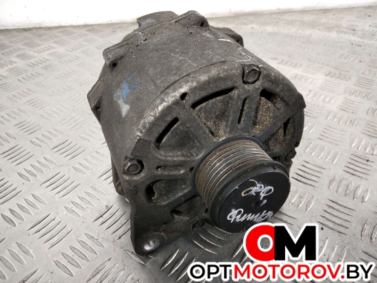 Генератор  Volkswagen Touareg 1 поколение 2004 021903026N #1