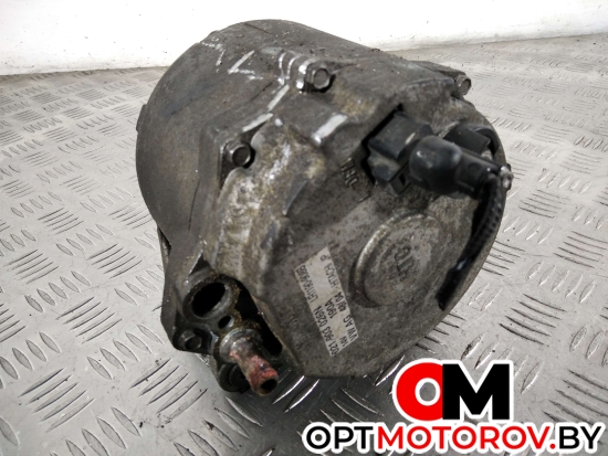 Генератор  Volkswagen Touareg 1 поколение 2004 021903026N #3