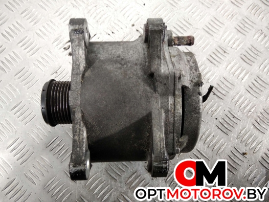 Генератор  Volkswagen Touareg 1 поколение 2004 021903026N #4