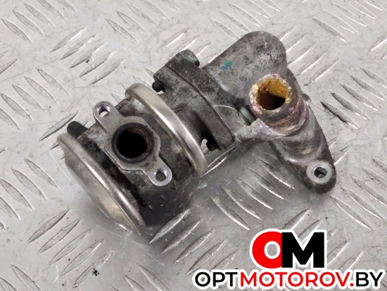 Клапан EGR  Volkswagen Touareg 1 поколение 2004 066131101, 066131119A #5