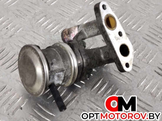 Клапан EGR  Volkswagen Touareg 1 поколение 2004 066131101, 066131119A #7