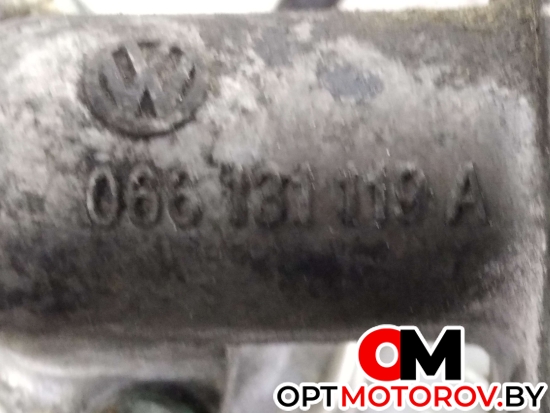 Клапан EGR  Volkswagen Touareg 1 поколение 2004 066131101, 066131119A #8