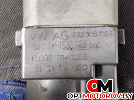 Катушка зажигания  Volkswagen Touareg 1 поколение 2004 022905715B #6