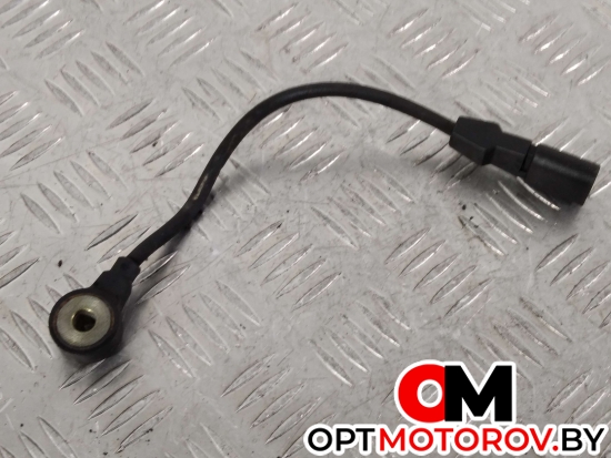 Датчик детонации  Volkswagen Touareg 1 поколение 2004 022905377 #4