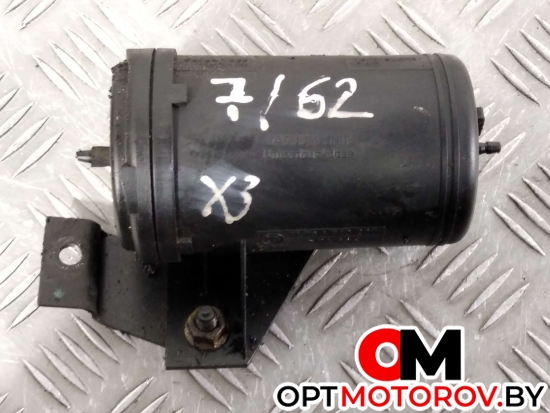 Вакуумный ресивер  BMW X3 E83 2004 11781740207 #5