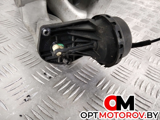 Впускной коллектор  Volkswagen Touareg 1 поколение 2004 022133203J, 022133201AJ #5
