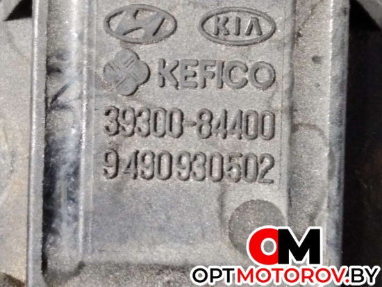 Датчик абсолютного давления  Hyundai Santa Fe 2 поколение (CM) 2007 3930084400, 9490930502 #5