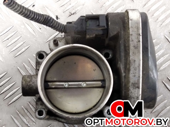 Дроссельная заслонка  BMW X3 E83 2004 750244505 #3