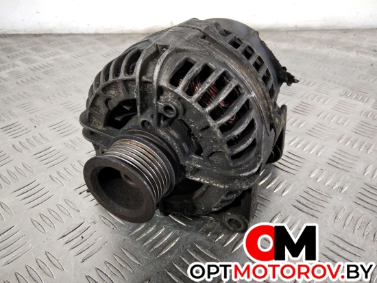 Генератор  BMW X3 E83 2004 7501593,  SG12B029, 2542377B #4