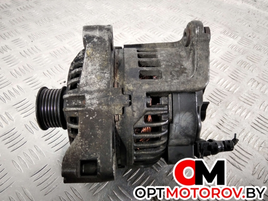 Генератор  BMW X3 E83 2004 7501593,  SG12B029, 2542377B #6