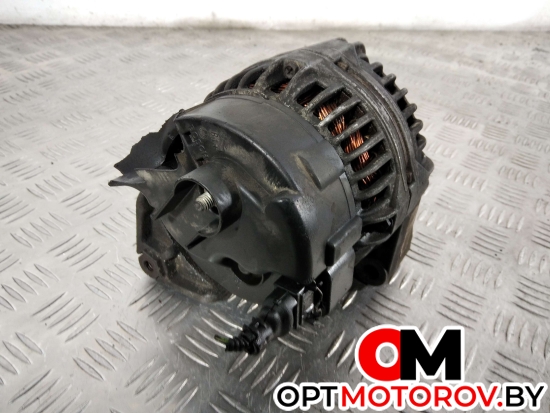 Генератор  BMW X3 E83 2004 7501593,  SG12B029, 2542377B #2