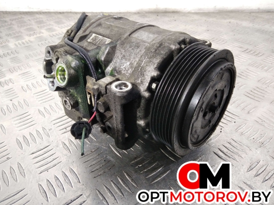 Компрессор кондиционера  Mercedes-Benz E-Класс W211/S211 [рестайлинг] 2007 A0012305611 #1