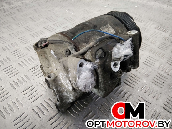 Компрессор кондиционера  Mercedes-Benz E-Класс W211/S211 [рестайлинг] 2007 A0022305111, 4471500211 #7