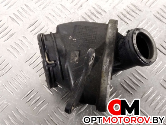 Патрубок турбины  Mercedes-Benz E-Класс W211/S211 [рестайлинг] 2009 A6460981007 #3