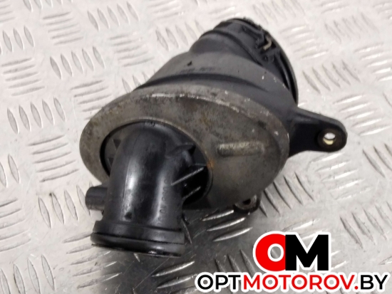 Патрубок турбины  Mercedes-Benz E-Класс W211/S211 [рестайлинг] 2009 A6460981007 #4