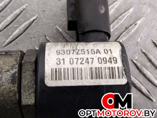 Регулятор давления топлива  Mercedes-Benz E-Класс W211/S211 [рестайлинг] 2009 A6460700395, 9144Z142A, 9307Z515A, 9307Z512A #10