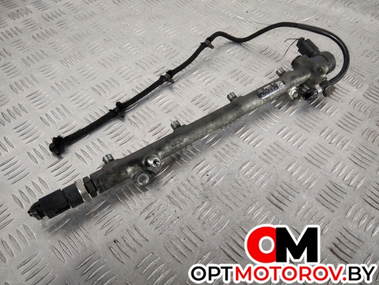 Топливная рампа  Mercedes-Benz C-Класс W203/S203/CL203 2002 A6110700095, A6110780149, A0041537528, 0445214004, 0281002241 #1