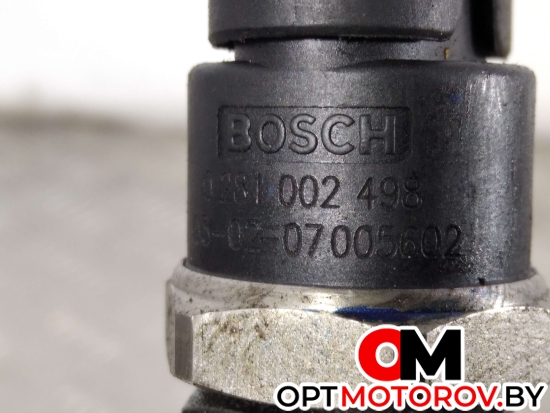 Топливная рампа  Mercedes-Benz C-Класс W203/S203/CL203 2002 A6110700095, A6110780149, A0041537528, 0445214004, 0281002241 #5