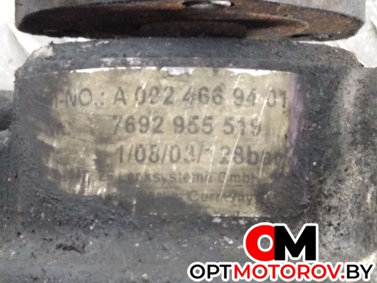 Насос гидроусилителя руля  Mercedes-Benz C-Класс W203/S203/CL203 2002 A0024669401, 7692955519 #5