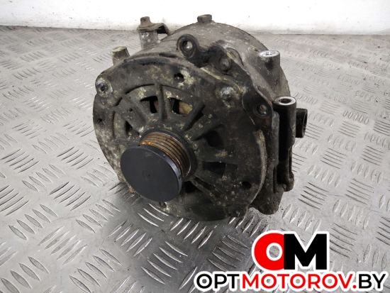 Генератор  Mercedes-Benz C-Класс W203/S203/CL203 2002 A0001502550 #5