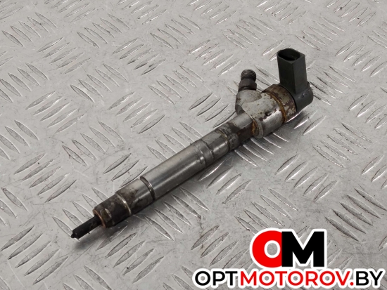 Форсунка топливная  Mercedes-Benz C-Класс W203/S203/CL203 2002 A6130700687, 0445110121 #4