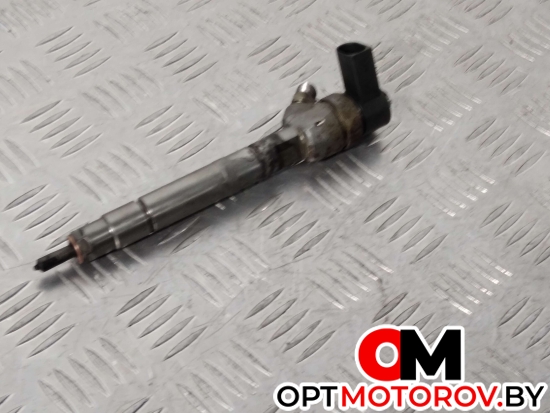 Форсунка топливная  Mercedes-Benz C-Класс W203/S203/CL203 2002 A6130700687, 0445110121 #6