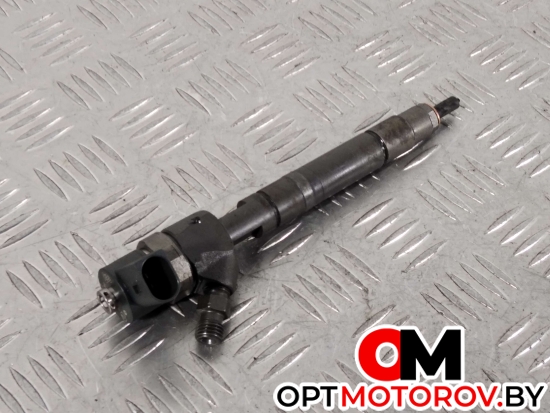 Форсунка топливная  Mercedes-Benz C-Класс W203/S203/CL203 2002 A6130700687, 0445110121, 0986435067 #1