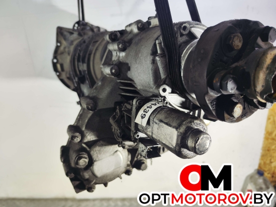 Раздаточная коробка  BMW X3 E83 2004 7526278 #2