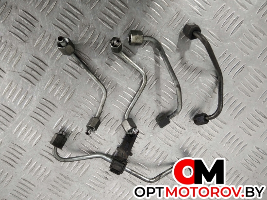 Трубка ТНВД  Hyundai Santa Fe 2 поколение (CM) 2009  #4