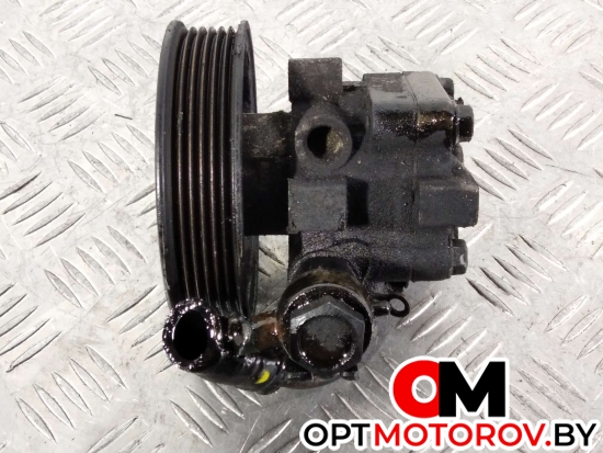 Насос гидроусилителя руля  Hyundai Santa Fe 2 поколение (CM) 2009 571002B000 #4