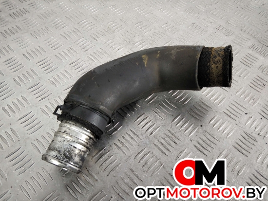 Патрубок интеркулера  Hyundai Santa Fe 2 поколение (CM) 2009 2826127800 #1