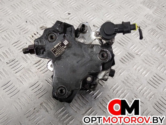 Насос ТНВД  Hyundai Santa Fe 2 поколение (CM) 2009 0445010121, 3310027400 #4