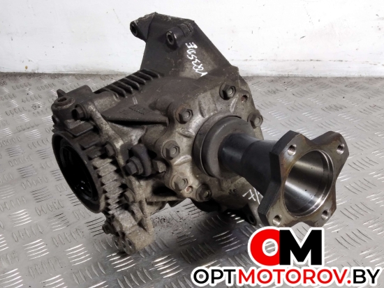 Раздаточная коробка  Nissan Murano Z50 2006 XUK, XUK2 #4