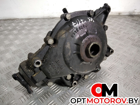 Редуктор переднего моста  BMW X5 E53 2002 7523043 #1