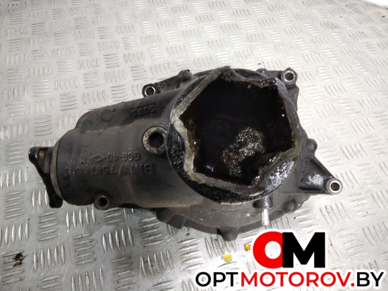Редуктор переднего моста  BMW X5 E53 2003 7523043 #4