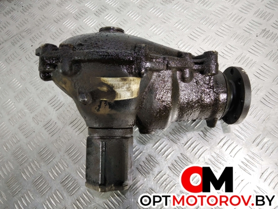 Редуктор переднего моста  BMW X3 E83 2005 7523650 #3