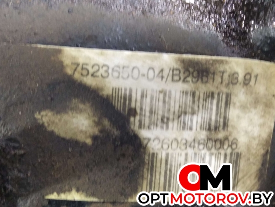 Редуктор переднего моста  BMW X3 E83 2005 7523650 #2