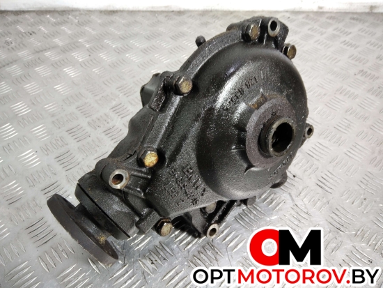 Редуктор переднего моста  BMW X3 E83 2004 7523652 #4